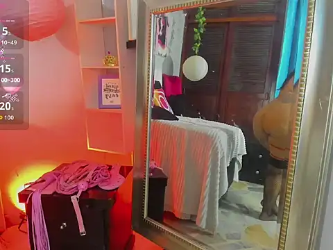 _Pamela_ebony webcam