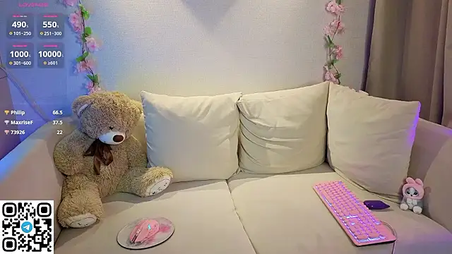 anadeyaaa - Anadeyaaa's free webcam - UK Sex Cams