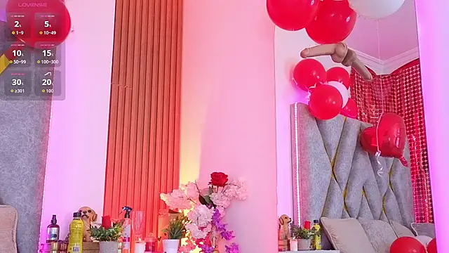 Cintiia_Holmes webcam