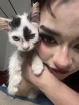 VenusDeMilo_55 webcam