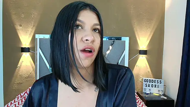 goddess_saori_ webcam