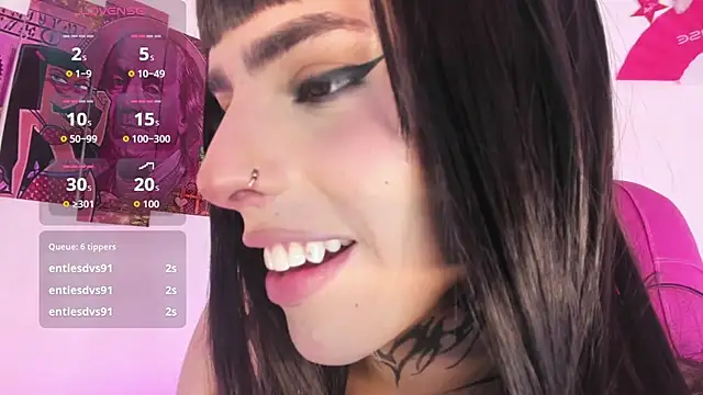 Rachell_coollins webcam