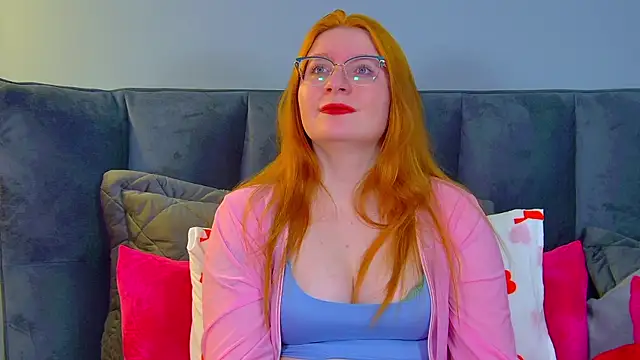 AliceAllisons webcam