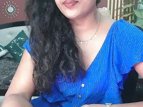 shaalu_sharma webcam