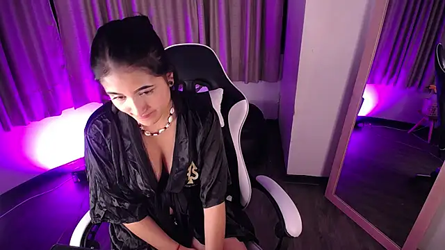 Lexy_Storm_18 webcam