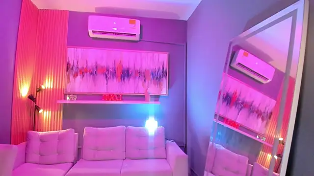 lilian_vergara webcam