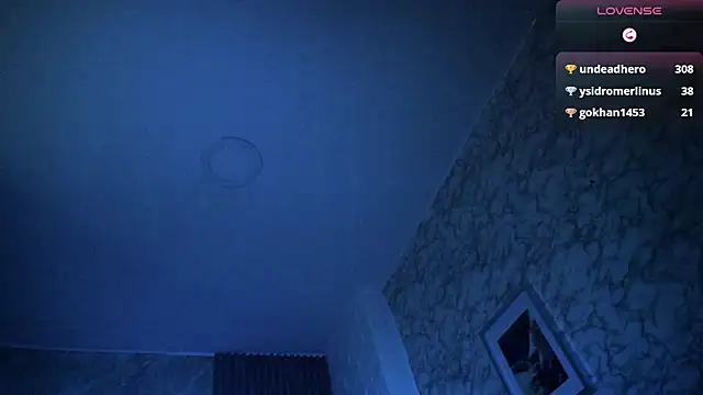 isabella__lux webcam