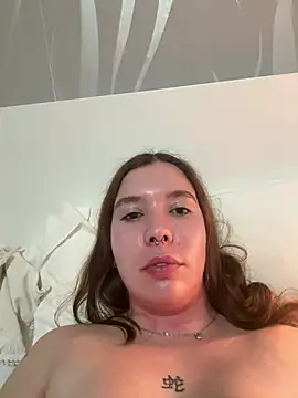 ineesdelrey private show on Streamsexy