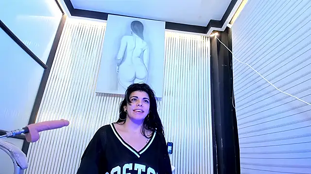 VenusColeman_ webcam