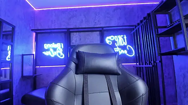 Valeriabigass webcam