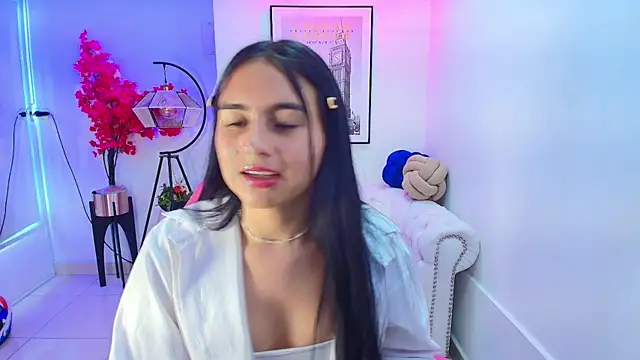 Serena_jackson webcam