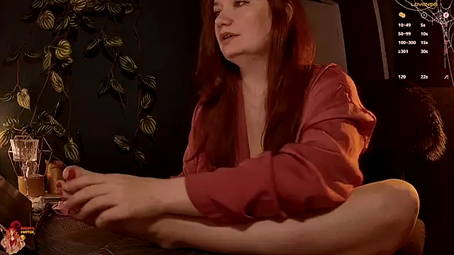 thebadassswitch webcam