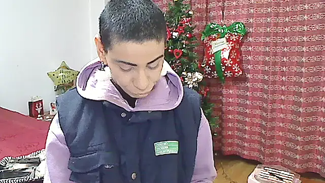 hotSANDRA_STARR webcam