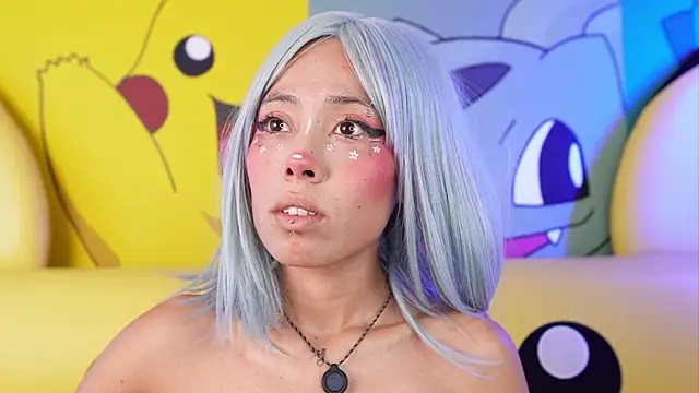 miss__maria - Miss__maria's free webcam - UK Sex Cams