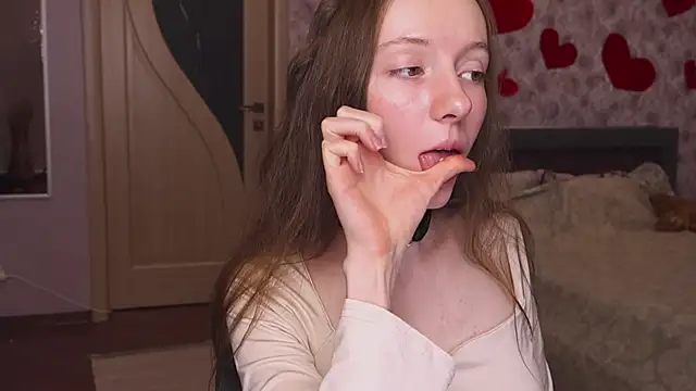 Why_me_stella webcam