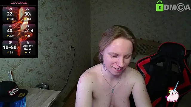 Alexis_Gordon webcam