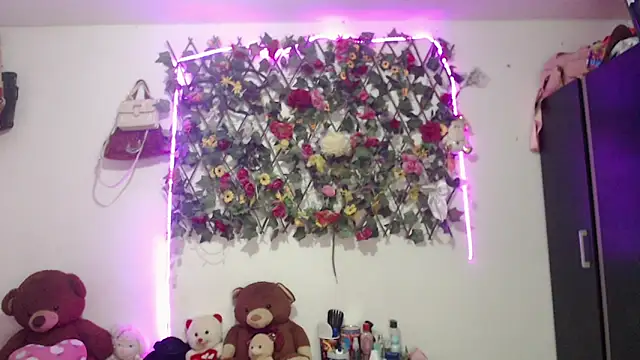 sexysusan4you webcam