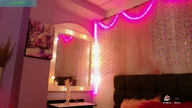 Natalia_Prada webcam