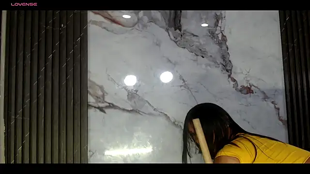 Penelopee_Rouse webcam