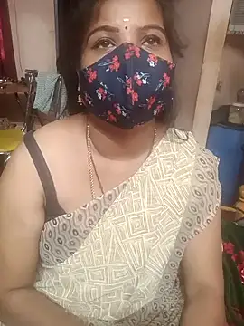 Madhusri_Tamil_Telugu webcam