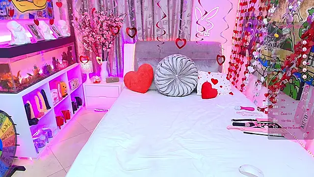 tattooBabyxxx webcam