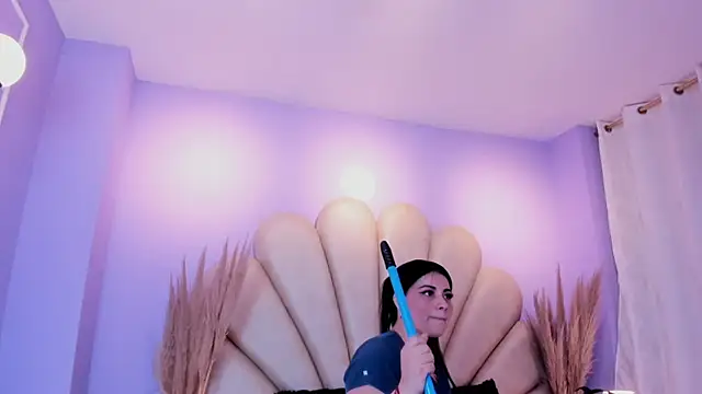 Natasha__Blue webcam