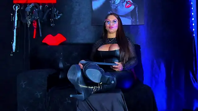 SharonnStones webcam