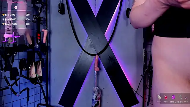 Victorya_Emily_BDSM webcam