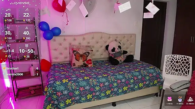 thalia_mills19 webcam