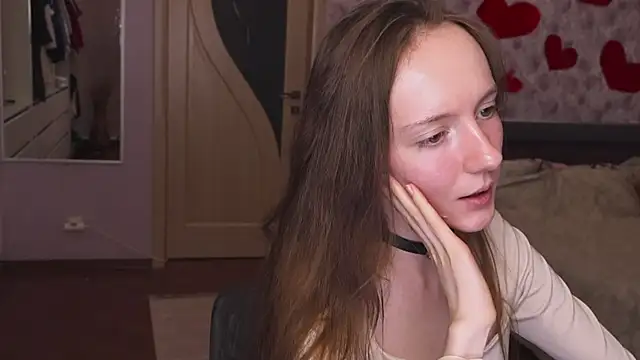 Why_me_stella webcam