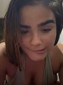 Kaily_Sweet16 webcam