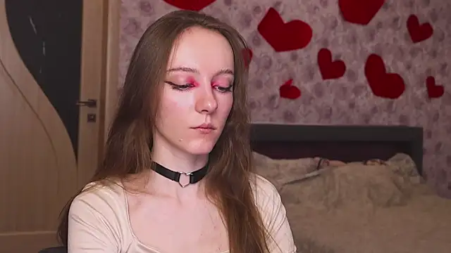 Why_me_stella webcam