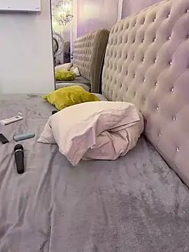 ClaraPasssion webcam