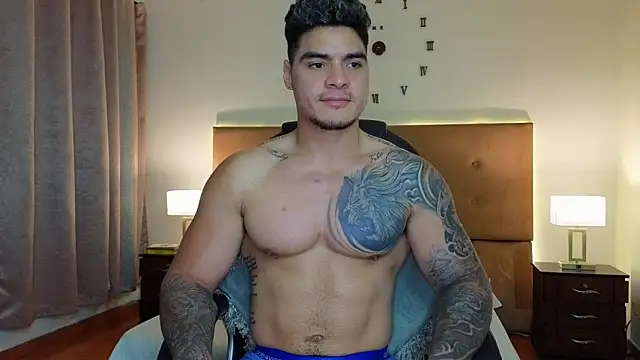 Steven_Velez webcam