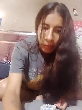 Nyx_tay webcam