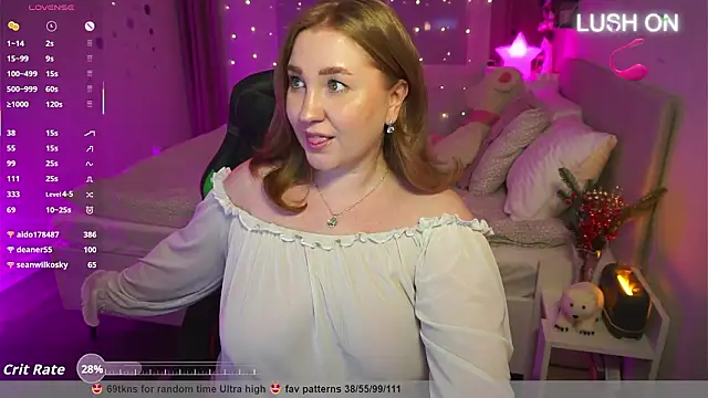 ollydoll92 - Ollydoll92's free webcam - UK Sex Cams