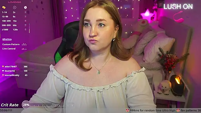 ollydoll92 - Ollydoll92's free webcam - UK Sex Cams