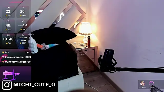 michelle_cutee_ webcam