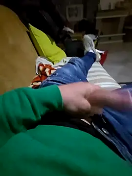 Alexxxmaster1312 webcam