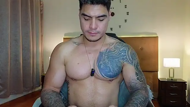 Steven_Velez webcam