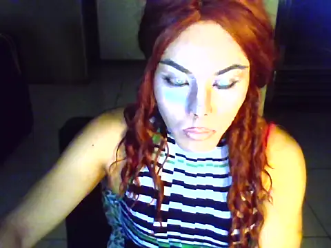 melany-michu webcam