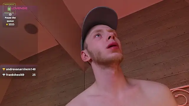 zidnevil (M young) - Wet cock