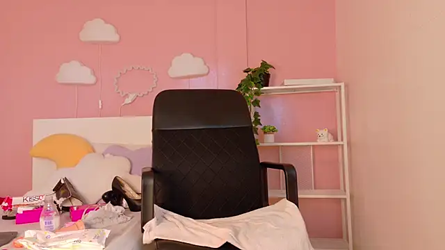 SeleneGibson__ webcam