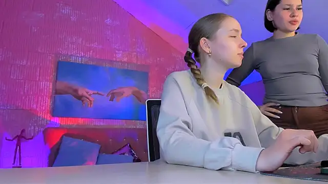 JenniferGraces webcam