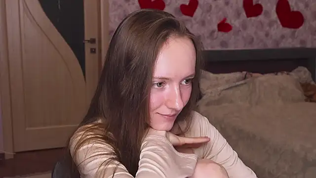 Why_me_stella webcam