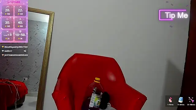 dulcee_bella_ webcam