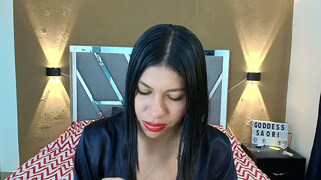 goddess_saori_ webcam