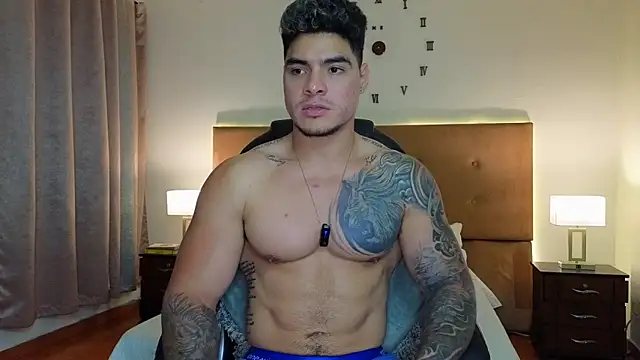 Steven_Velez webcam