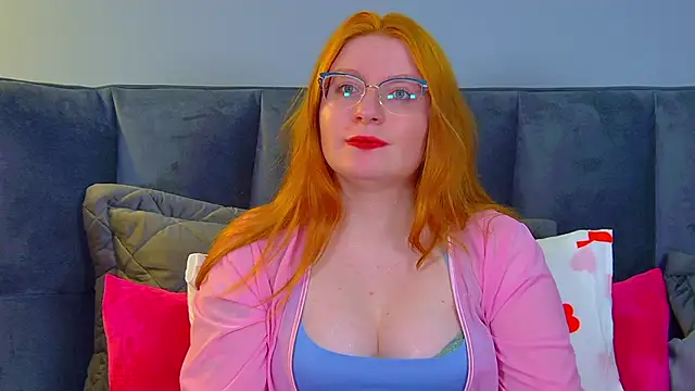 AliceAllisons webcam