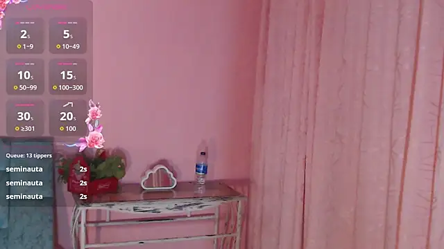 Camila_Russoo webcam